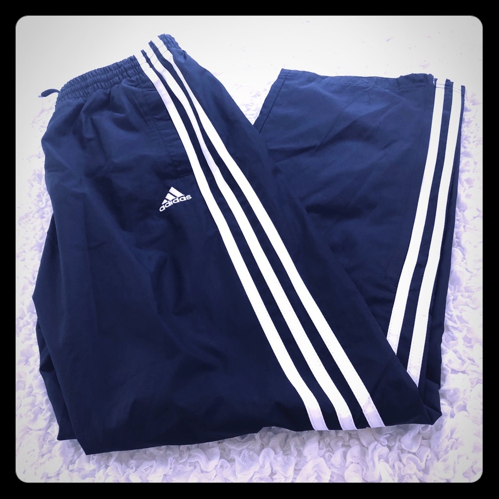 ADIDAS  PERFORMANCE YOUTH TRAINING PANT